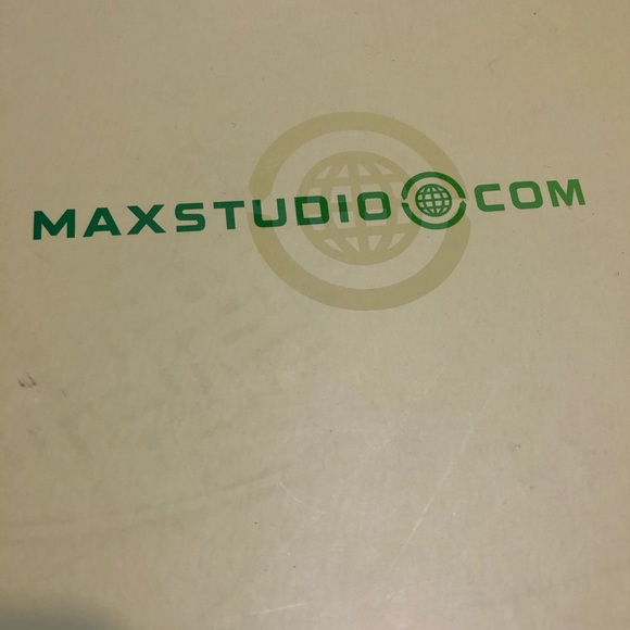 Max Studio ETNA shoes - Picture 5 of 5